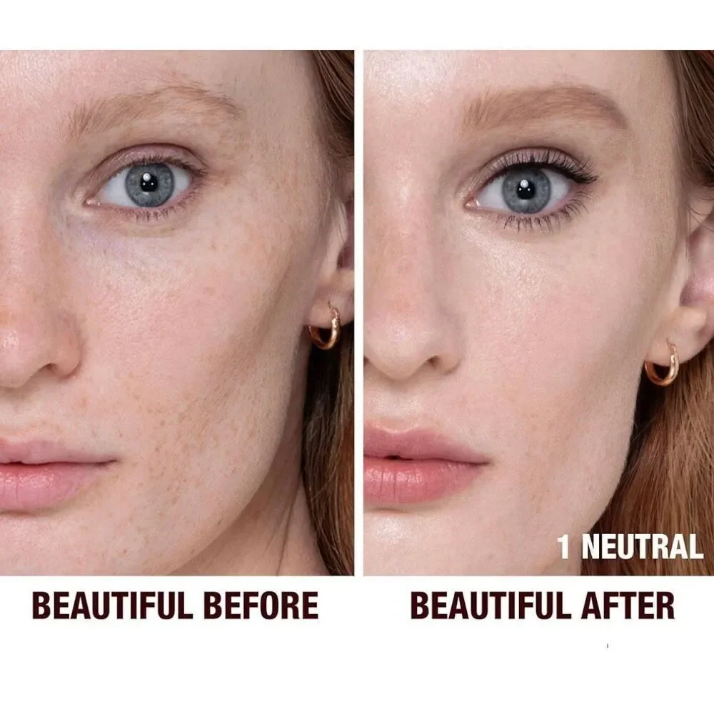 CHARLOTTE TILBURY - NWTIB - Beautiful Skin Foundation in 